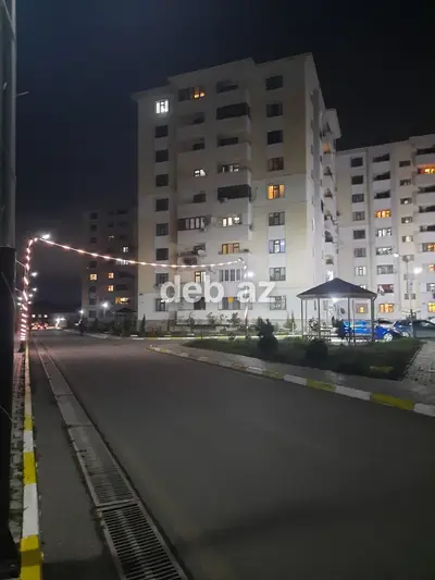 TƏCİLİ SATILIR —EV NATARUSDA BOR MÜQAVİLƏSİ İLƏ SATILIR KUPÇA 2027 — kiçik şəkil 2