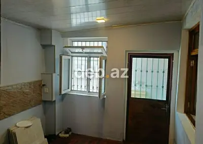 Bülbülə qəs. 6 otaqlı, 142 kv. m, Kredit yoxdur — kiçik şəkil 14