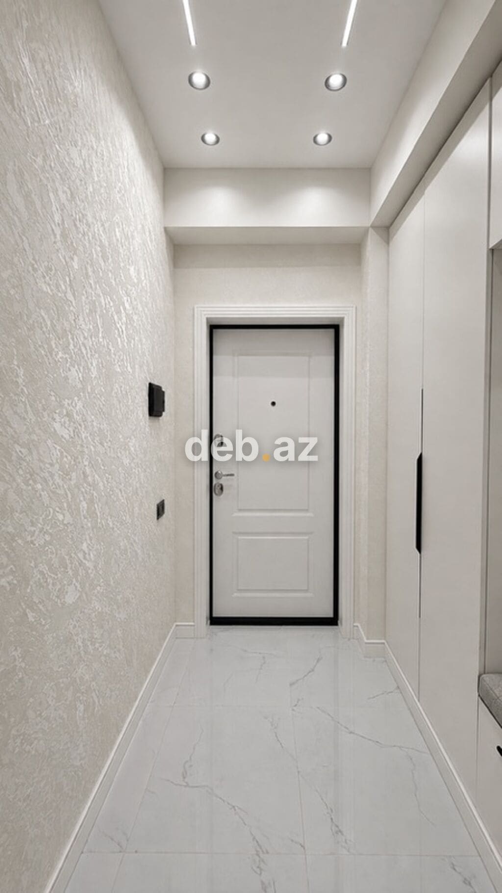 Öz şəxsi mənzilimdi qiymetde endrim olcaq Xırdalan şəhəri Bakı Sumqayt — şəkil 1