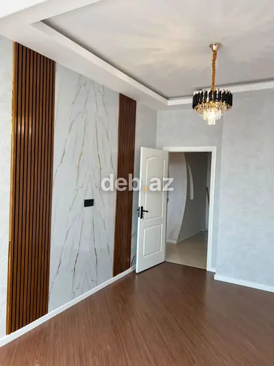 2 otaqlı, Yeni tikili, 61 kv. m — kiçik şəkil 2