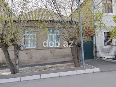 Gəncədə 83 kv.m sahəsi olan 3 otaqlı orta təmirli mənzil satılır (Nəğd satış) — kiçik şəkil 1