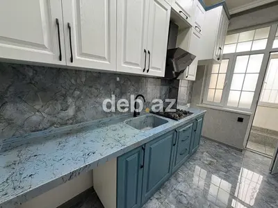 2 otaqlı, Yeni tikili, 68 kv. m — kiçik şəkil 5