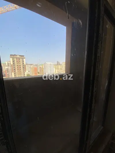 1 otaqlı, Yeni tikili, m. 28 may, 55 kv. m — kiçik şəkil 5