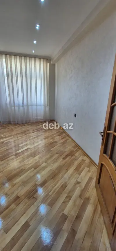 3 otaqlı, Yeni tikili, m. Həzi Aslanov, 124 kv. m — kiçik şəkil 8