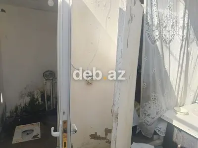Maştağada Kanal Marketin Yaxınlığında! Yola 50 Metr Məsafədə, Kürsülü 1 Otaqlı (30 m²) Həyət Evi Satılır — Kommunikasiyalı, Bələdiyyə Sənədli! — kiçik şəkil 2