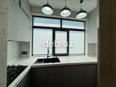 2 otaqlı, Yeni tikili, m. Neftçilər, 52 kv. m — kiçik şəkil 3