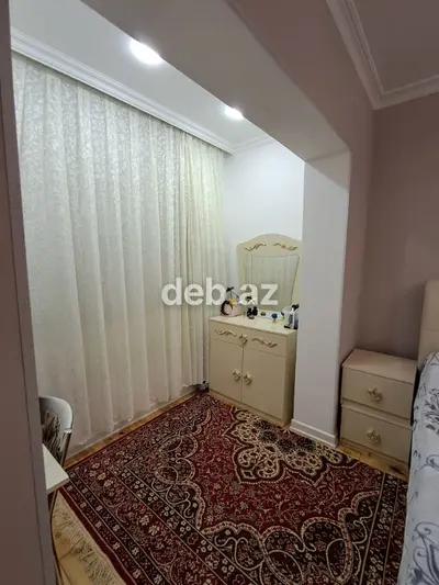 Bakı, 8-ci mikrorayon, 2 otaqlı, Köhnə tikili, m. Azadlıq Prospekti, 60 kv. m — kiçik şəkil 4