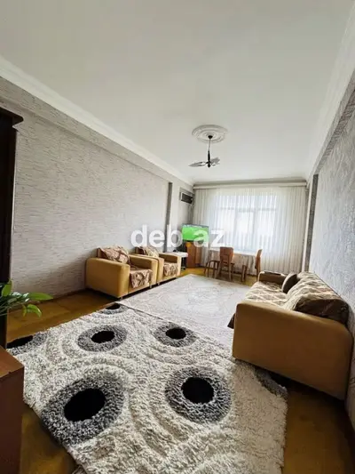 2 otaqlı, Yeni tikili, 64 kv. m — kiçik şəkil 3