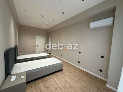 5 otaqlı, Yeni tikili, 173 kv. m — kiçik şəkil 9