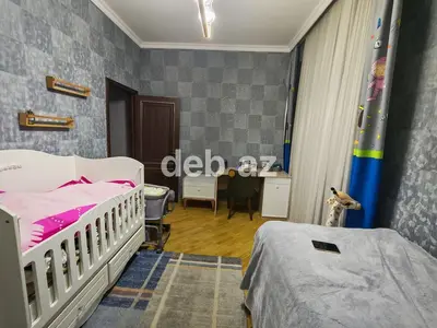3 otaqlı, Yeni tikili, 106 kv. m — kiçik şəkil 8