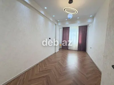 Əhmədli, 3 otaqlı, Yeni tikili, m. Həzi Aslanov, 105 kv. m — kiçik şəkil 5