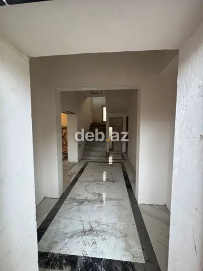 Saray 7 otaqlı, 150 kv. m, Kredit var, Təmirsiz — kiçik şəkil 3