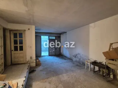 Bakı, 4 otaqlı, Köhnə tikili, m. Həzi Aslanov, 140 kv. m — kiçik şəkil 15