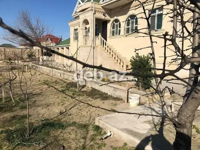 Bakı, Pirşağı qəs., 200 kv. m, 6 otaqlı, Qaz — kiçik şəkil 3