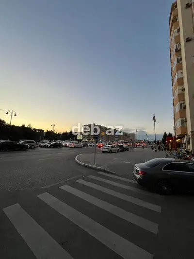 Bakı, 3 otaqlı, Köhnə tikili, m. Gənclik, 90 kv. m — kiçik şəkil 3