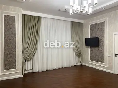 Əhmədlidə, Məhəmməd Hadi Küçəsində Paket Kupçalı, 5 Sotda 6 Otaqlı — kiçik şəkil 10