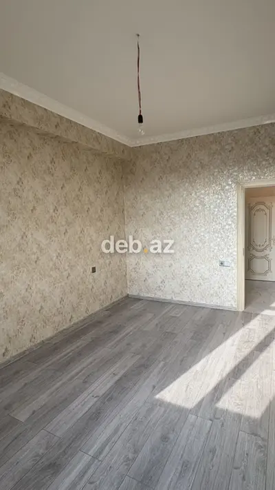 Binəqədi qəs., 2 otaqlı, Yeni tikili, 66 kv. m — kiçik şəkil 5