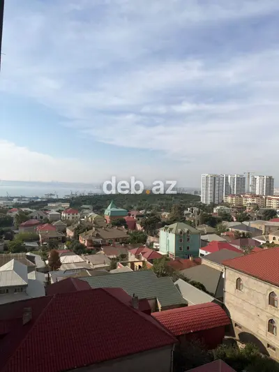 1 otaqlı, Yeni tikili, m. Həzi Aslanov, 51 kv. m — kiçik şəkil 8