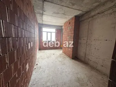 3 otaqlı, Yeni tikili, 112 kv. m — kiçik şəkil 7