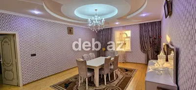 **SABİRABADDA İKİ MƏRTƏBƏLİ EV SATILIR!** **Ünvan:** Sabirabad — kiçik şəkil 15