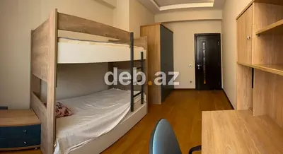 3 otaqlı, Yeni tikili, m. Həzi Aslanov, 98 kv. m — kiçik şəkil 10