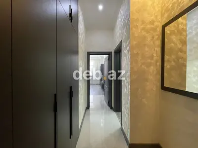 3 otaqlı, Yeni tikili, 70 kv. m — kiçik şəkil 12