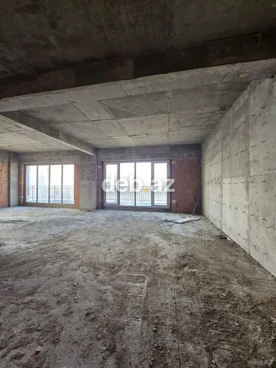 Ağ şəhər, 3 otaqlı, Yeni tikili, m. Xətai, 157 kv. m — kiçik şəkil 9