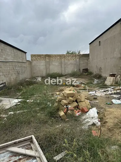 2 sot, Tikinti, Maklerlər narahat etməsin, Kupça (Çıxarış) — kiçik şəkil 8