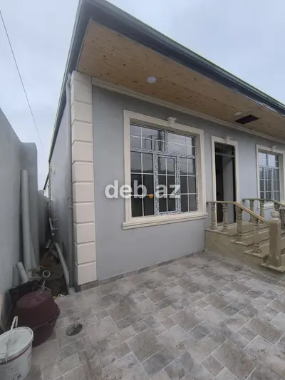 6 otaqlı, 1 kv. m, Yeni təmirli — kiçik şəkil 4