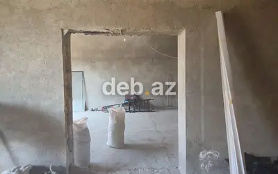 7 otaqlı, 245 kv. m, Kredit yoxdur, Təmirsiz — kiçik şəkil 9