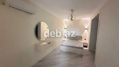 Bakı, 3 otaqlı, Köhnə tikili, m. Gənclik, 75 kv. m — kiçik şəkil 13