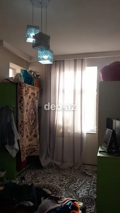 3 otaqlı, Yeni tikili, 67 kv. m — kiçik şəkil 5