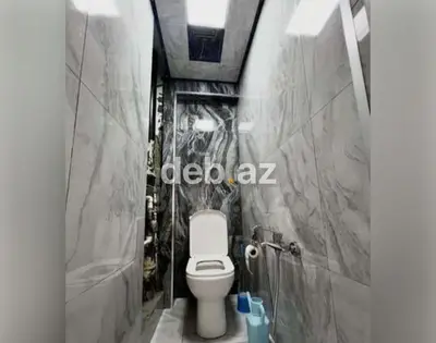 5 otaqlı menzil. 13 mertebe in. 11ci mertebe si. Evde 5 xanım qalır — kiçik şəkil 7