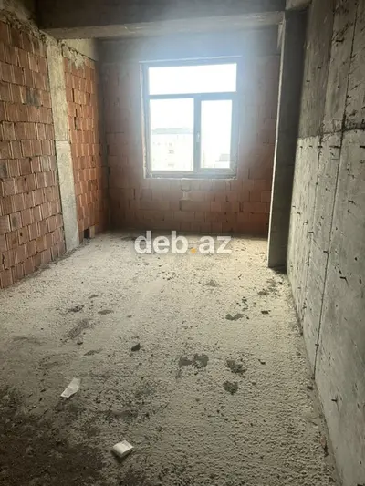 3 otaqlı, Yeni tikili, 109 kv. m — kiçik şəkil 11