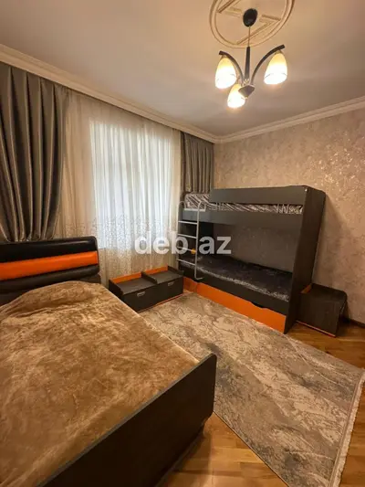 4 otaqlı, Yeni tikili, 190 kv. m — kiçik şəkil 12