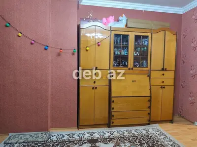 Bakı, 4 otaqlı, Köhnə tikili, 88 kv. m — kiçik şəkil 8