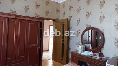 Bakı, 250 kv. m, 6 otaqlı, Kombi, Qaz, İşıq — kiçik şəkil 12