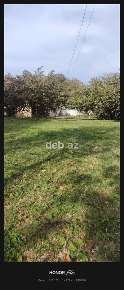 8 sot, Tikinti, Mülkiyyətçi, Kupça (Çıxarış) — kiçik şəkil 11