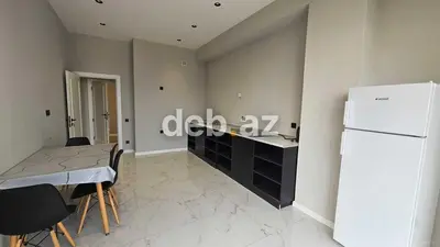 3 otaqlı, Yeni tikili, m. Koroğlu, 136 kv. m — kiçik şəkil 7