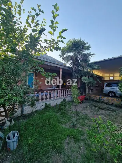 Zabrat 7 otaqlı, 235 kv. m, Kredit var, Orta təmir — kiçik şəkil 2