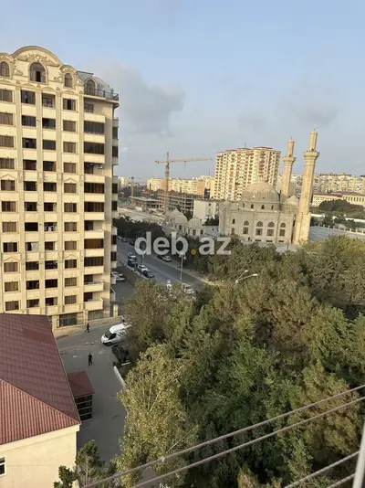 Bakı, Suraxanı, 2 otaqlı, Köhnə tikili, 60 kv. m — kiçik şəkil 10
