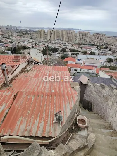 3 otaqlı, 52 kv. m, Təmirsiz — kiçik şəkil 3