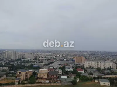 8-ci kilometr, 2 otaqlı, Yeni tikili, m. Xalqlar Dostluğu, 122 kv. m — kiçik şəkil 13