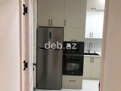 2 otaqlı, Yeni tikili, 87 kv. m — kiçik şəkil 10