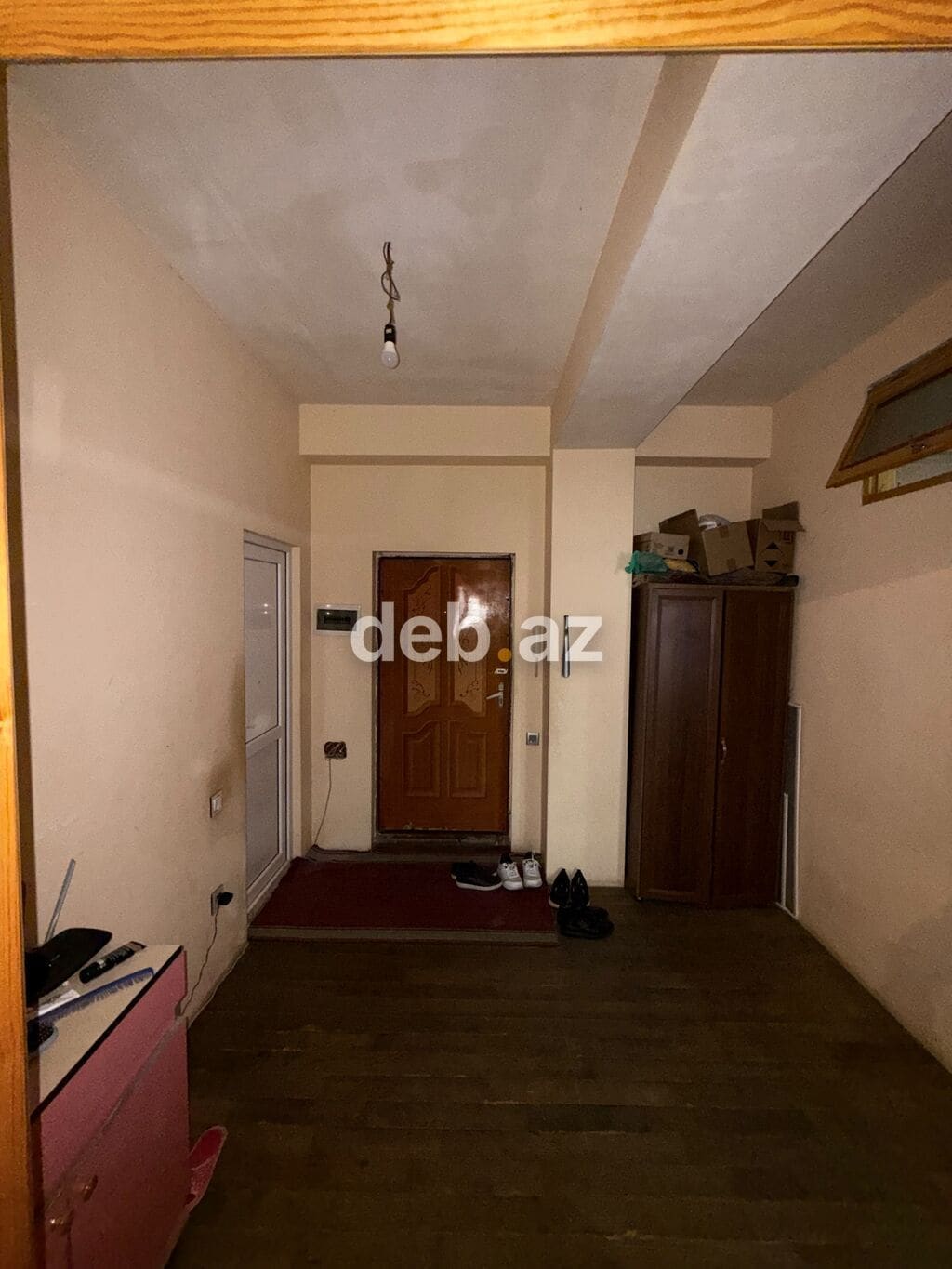 Əhmədli, 3 otaqlı, Yeni tikili, m. Əhmədli, 62 kv. m — Xətai, Bakı