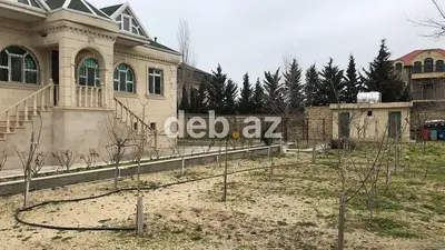 Bakı, Pirşağı qəs., 200 kv. m, 6 otaqlı, Qaz — kiçik şəkil 2