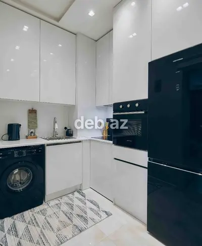 2 otaqlı, Nərimanov r. r-nu — kiçik şəkil 10