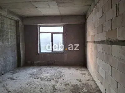 Ağ şəhər, 3 otaqlı, Yeni tikili, m. Xətai, 110 kv. m — kiçik şəkil 5