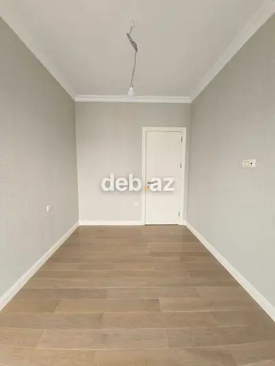 3 otaqlı, Yeni tikili, m. Nəriman Nərimanov, 76 kv. m — kiçik şəkil 12