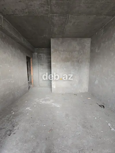 3 otaqlı, Yeni tikili, m. Xətai, 104 kv. m — kiçik şəkil 9